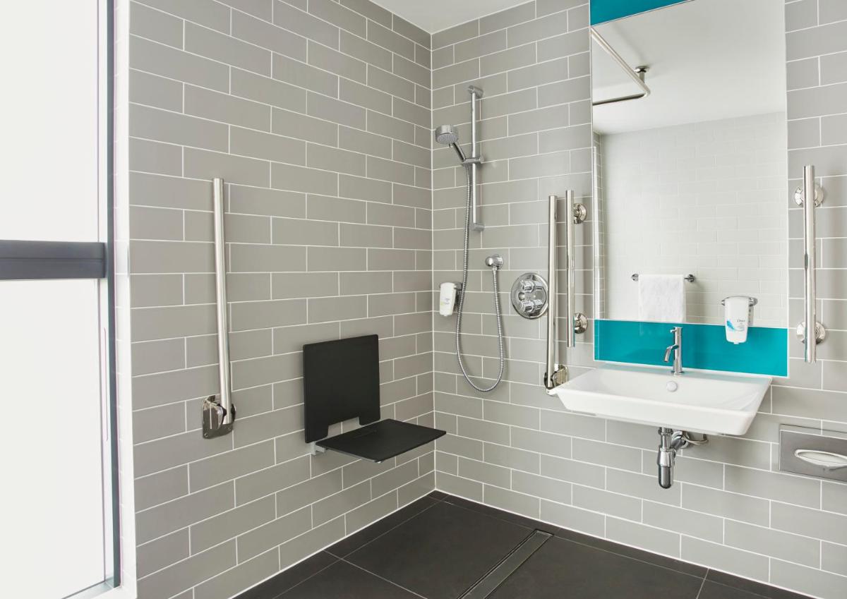 Holiday Inn Express - Wiesbaden by IHG - Housity