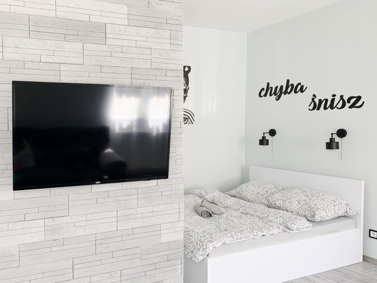 Apartament Chyba Śnisz Łańcut - Housity