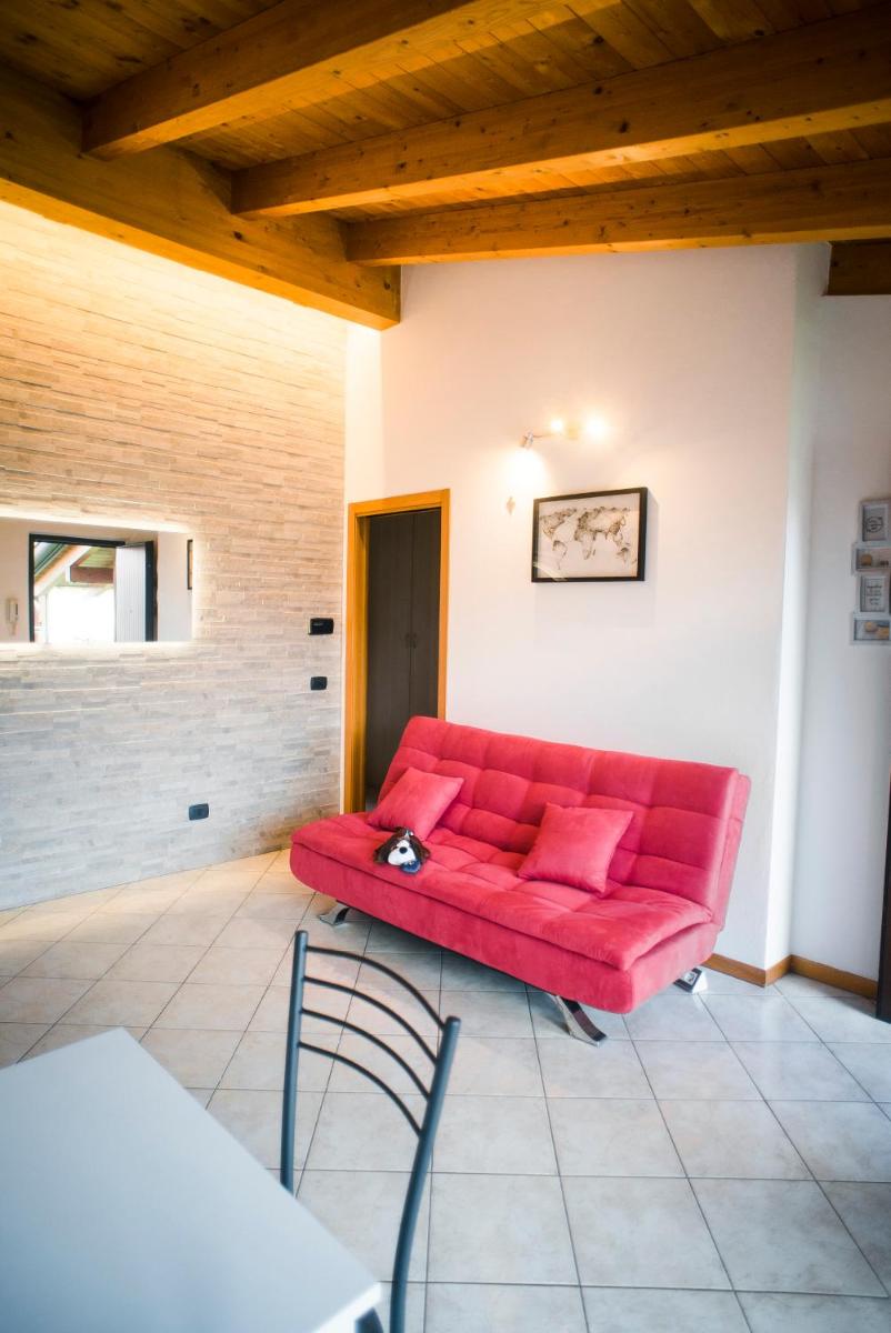 Carmel Self-Apartment - Housity
