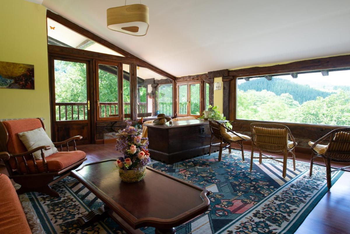 Casa Rural Areano - Housity