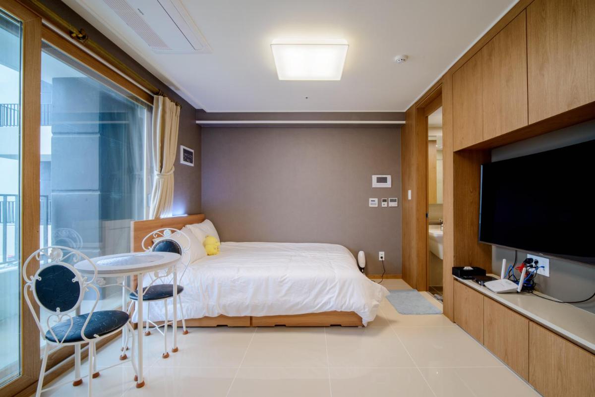 Sokcho Daepohang Yeongguemjeong - Housity