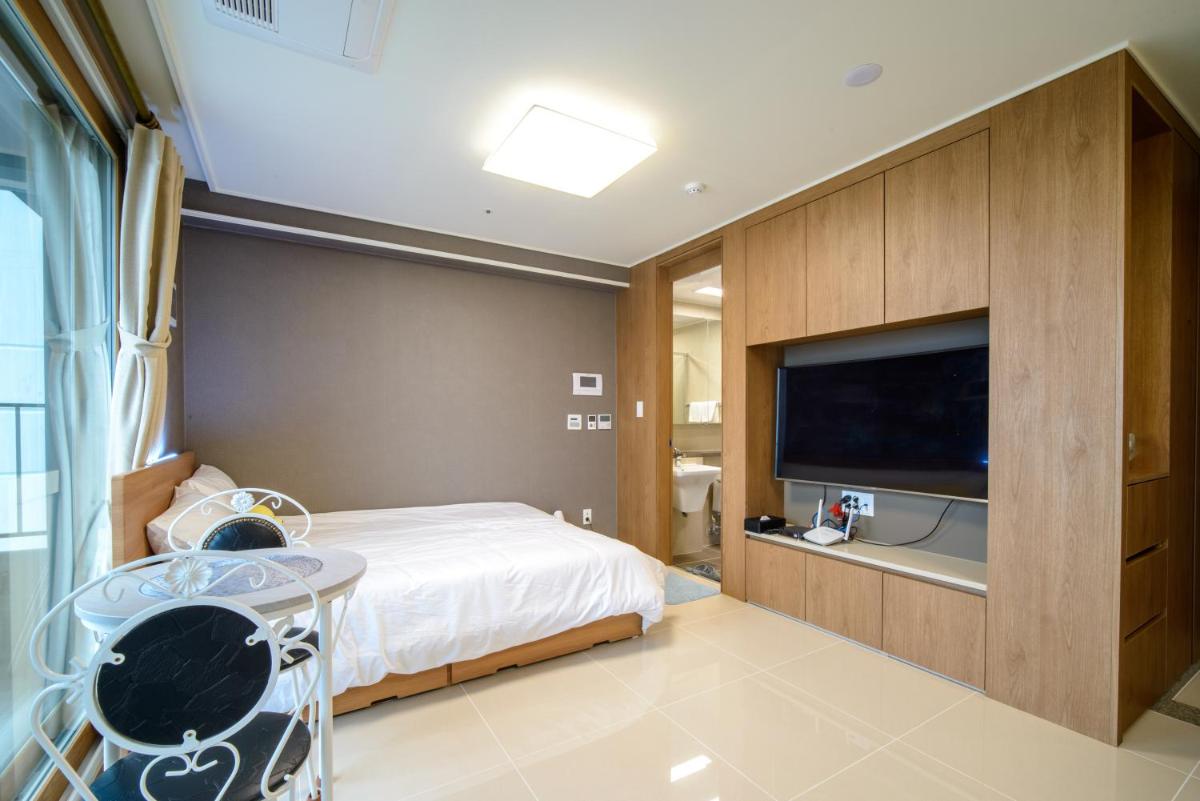 Sokcho Daepohang Yeongguemjeong - Housity