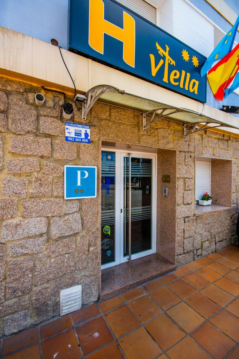 Pension Viella Asturias - Housity