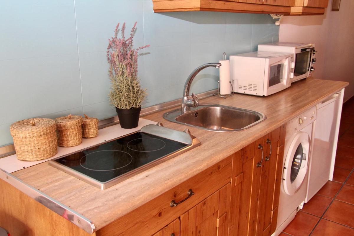 Suitetrails - APARTAMENTO LA PONDEROSA