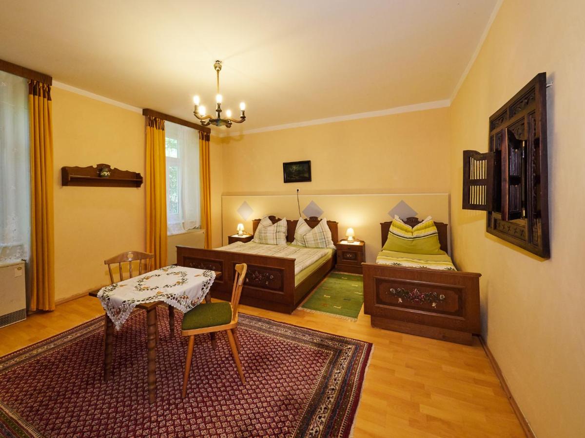 Ferienhaus Krieglach - Housity