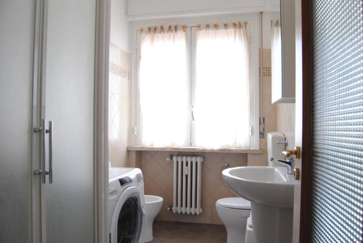 Gaiavacanze Beach Apartment - Housity
