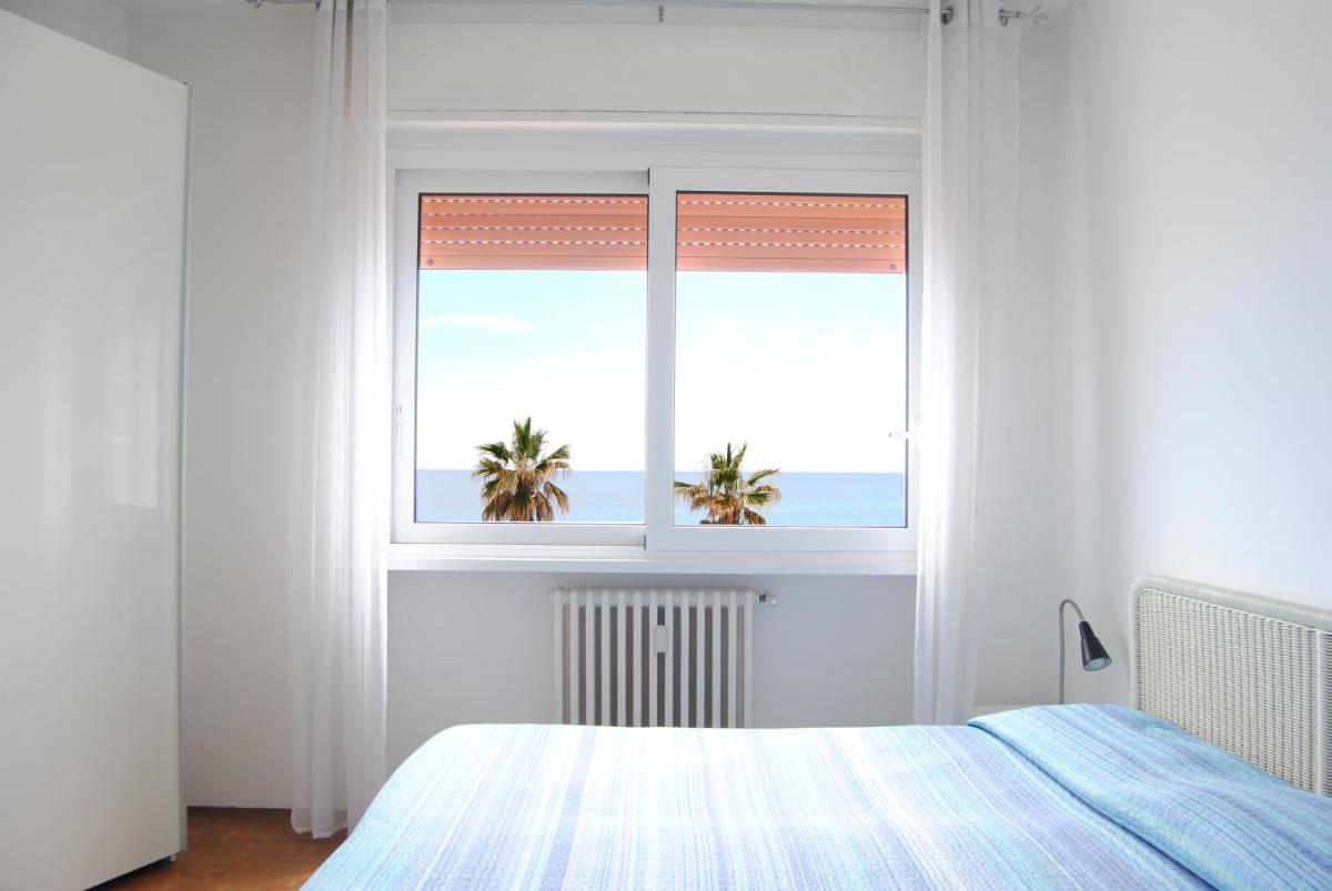 Gaiavacanze Beach Apartment - Housity