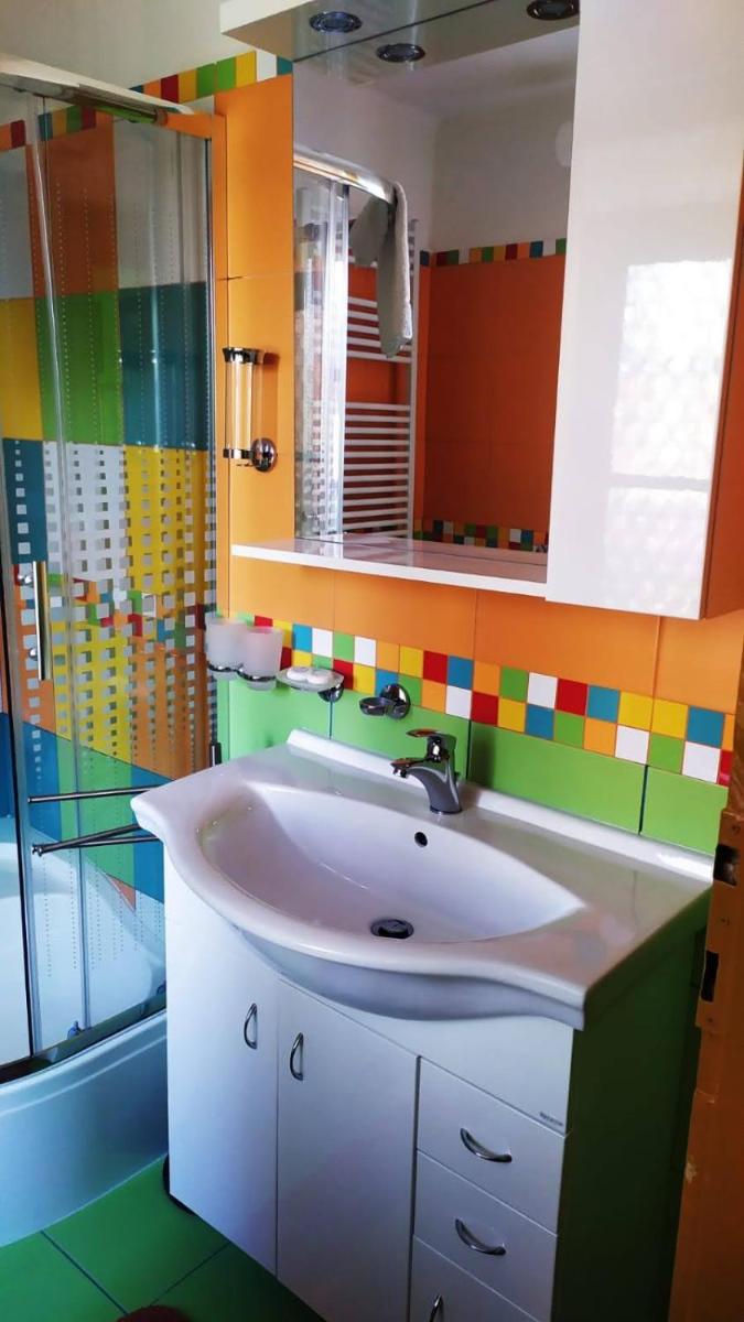 Apartmány v Centru - Housity
