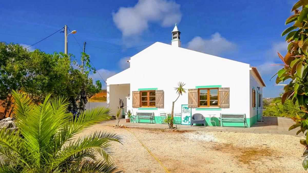 Casa Pulpo Studios - Housity