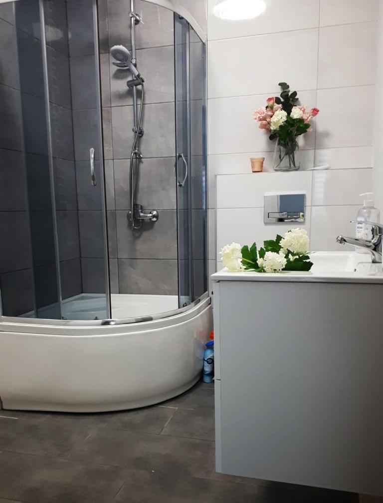Apartament w Milówce - Housity