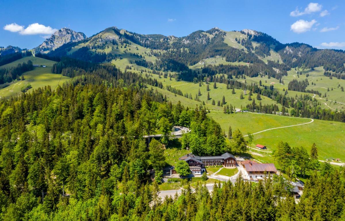 Berghotel Sudelfeld - Housity