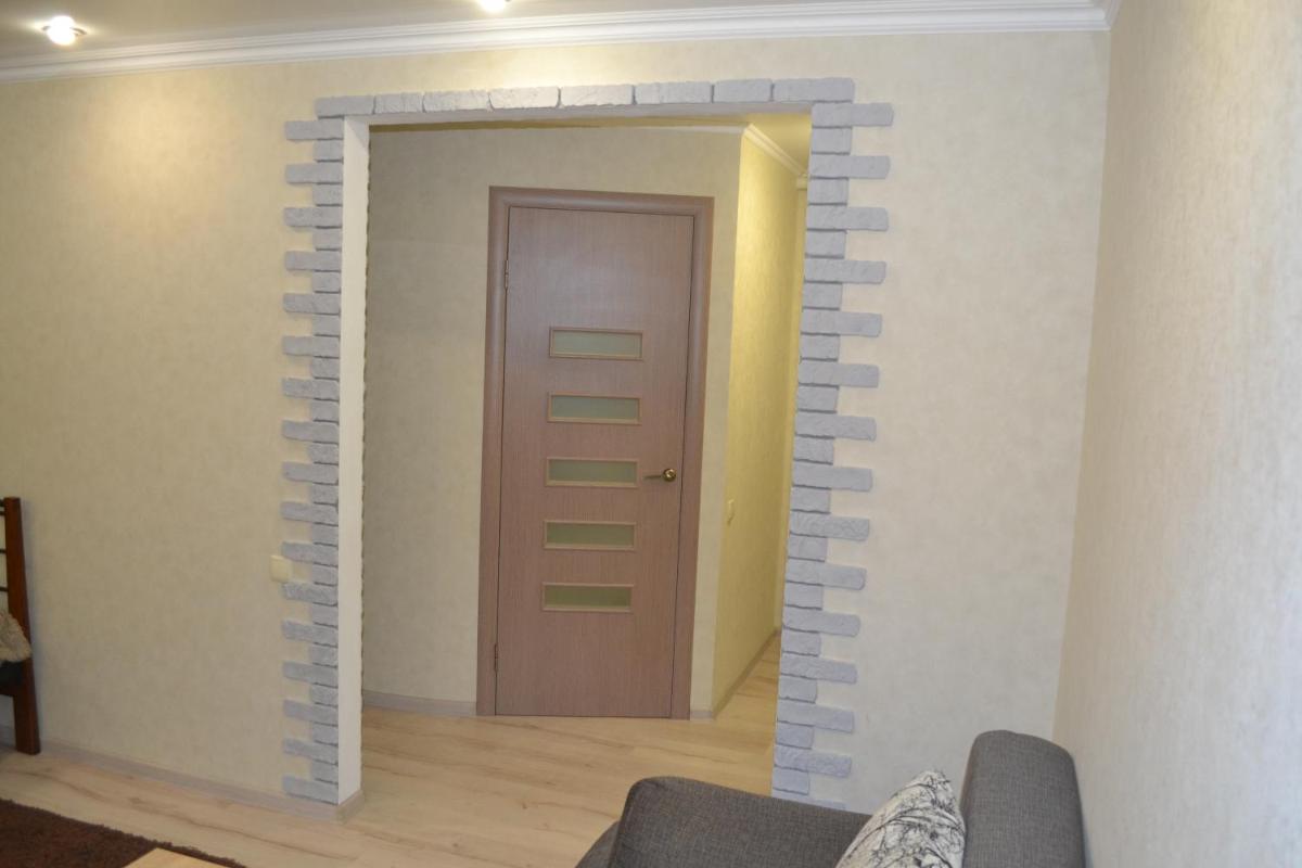 Апартаменты возле Перехода - Housity