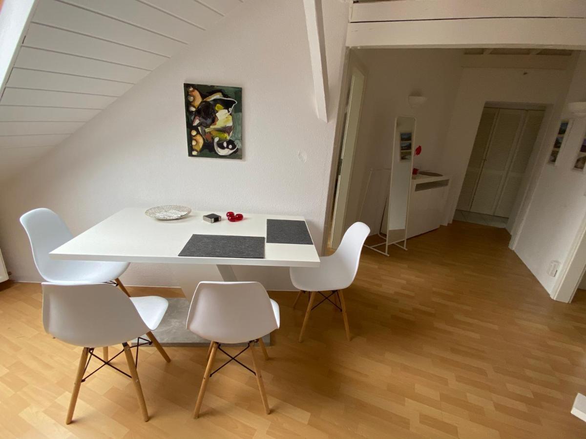 Dachappartment Saarn - Housity