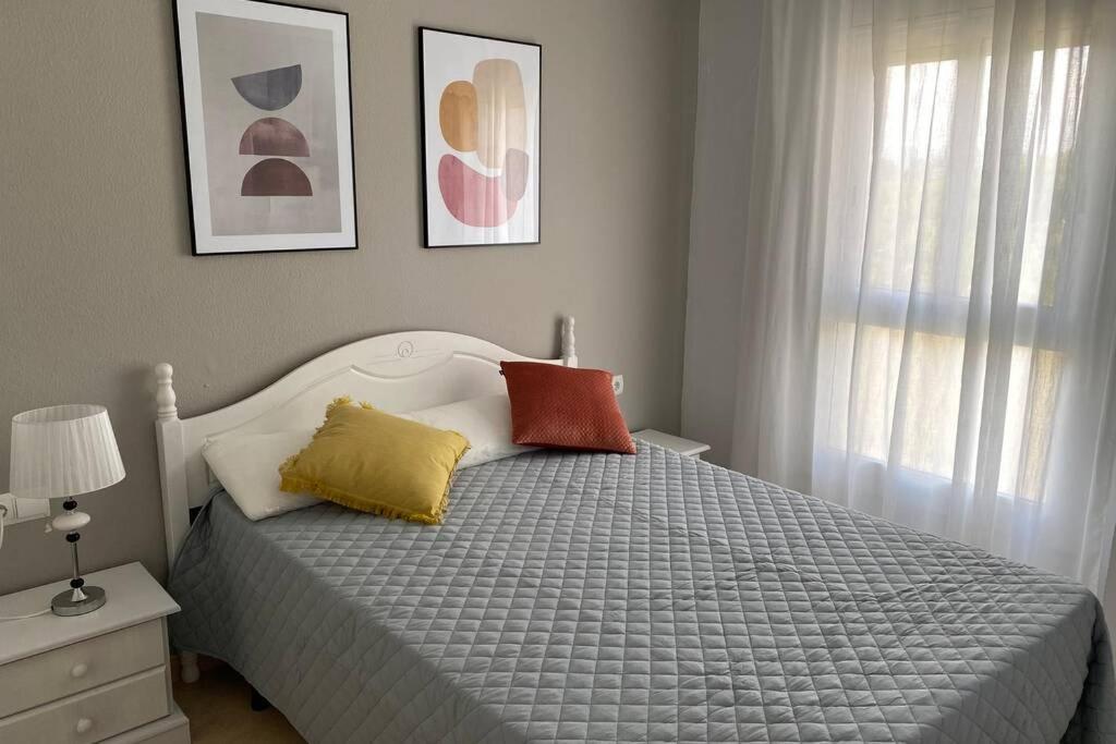 Apartamento Sajalin - Housity