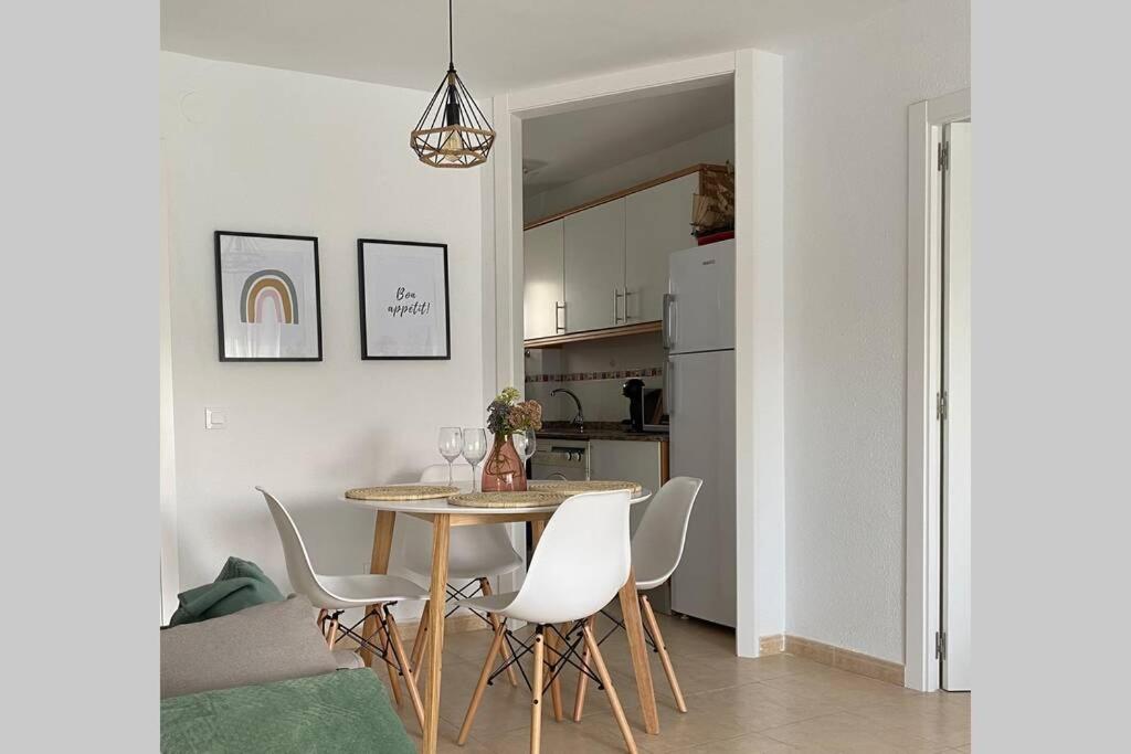 Apartamento Sajalin - Housity