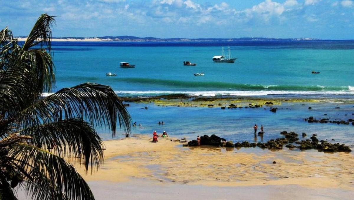 Pipa´s Ocean Flat - Housity