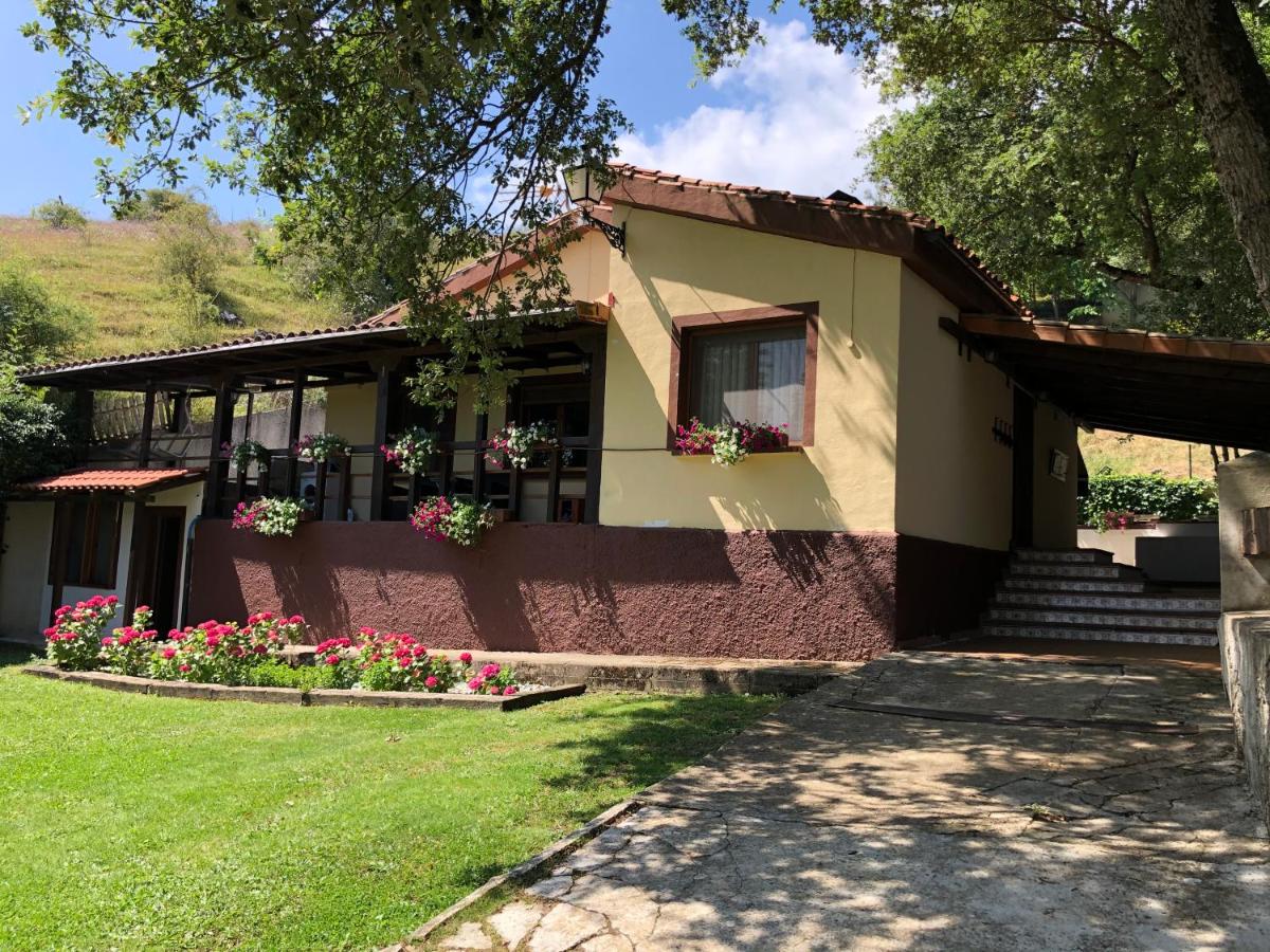 Casa rural en plena naturaleza Lic UVTR1524 - Housity