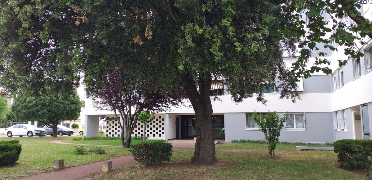 Apparemment vue mer - Housity