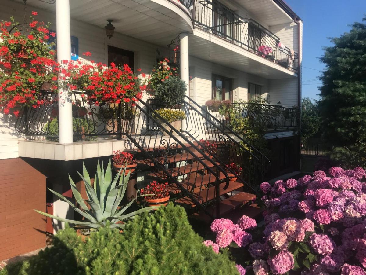 Willa Barbara Rooms and Apartments - Housity