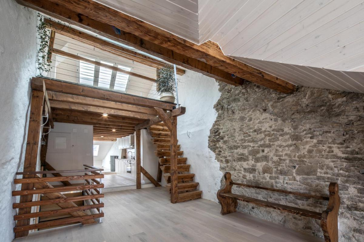 Duplex Allegro - Housity