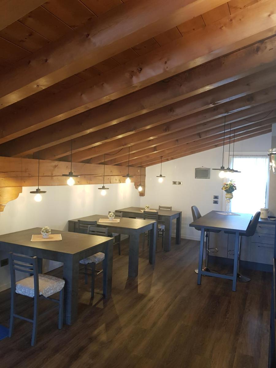 B&B Stella Alpina - Housity