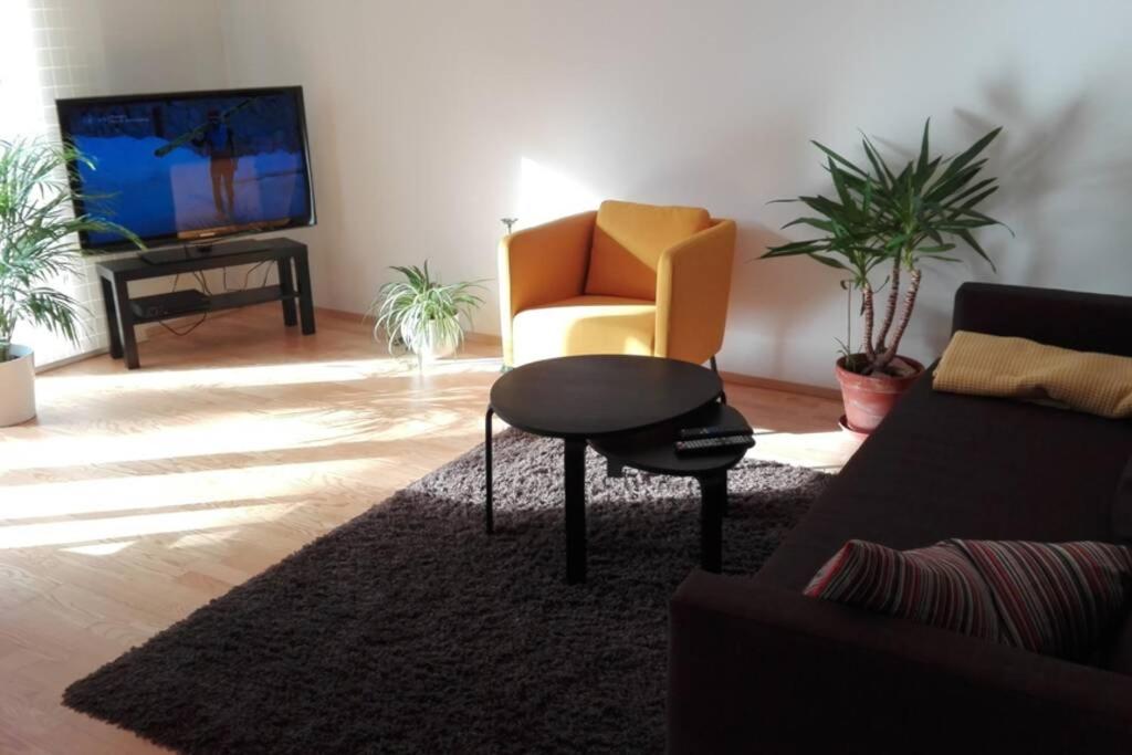 Am Seerosenweiher - Housity