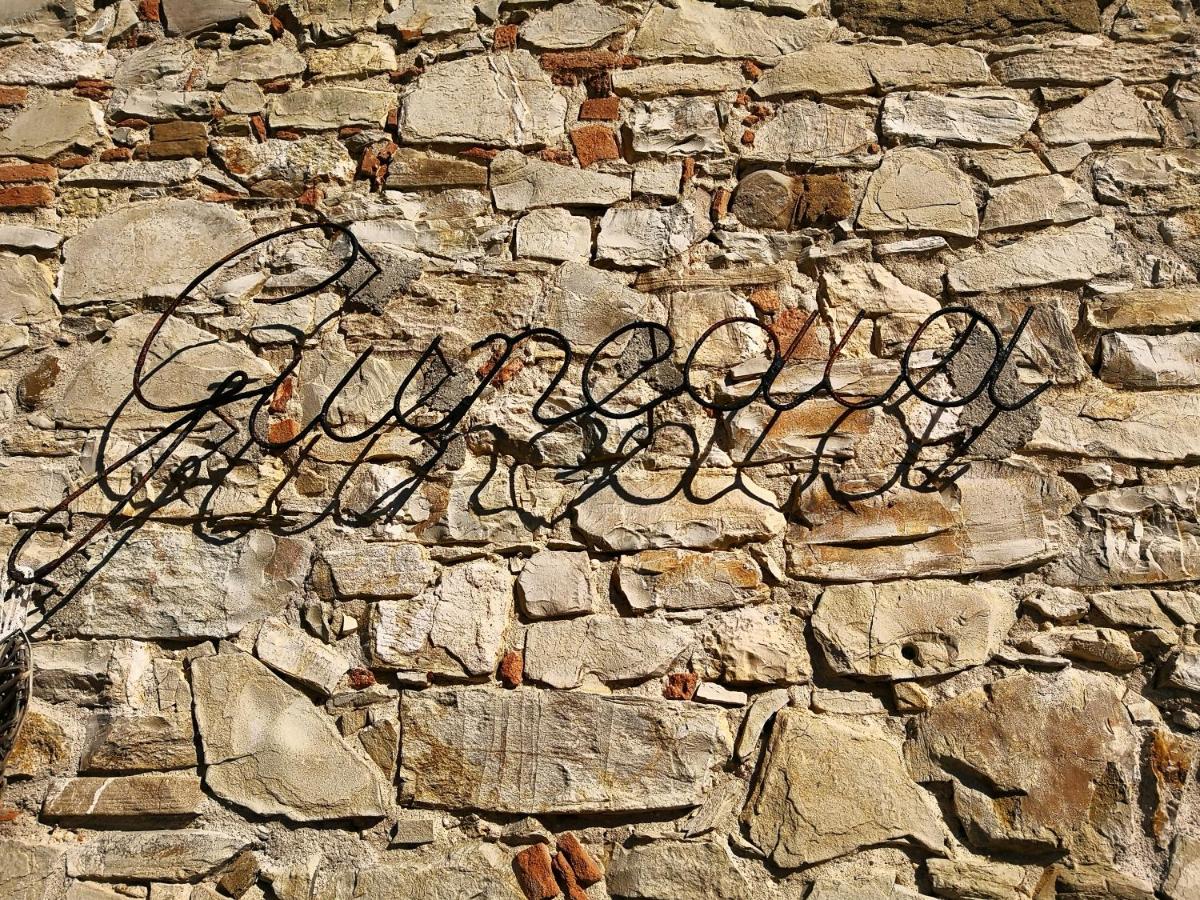 La Giuncaia - Housity