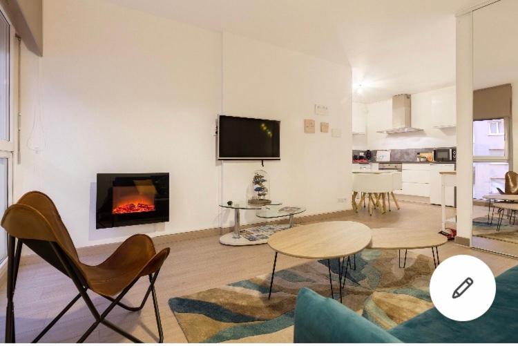 Appartement Colmar centre historique avec garage - Housity
