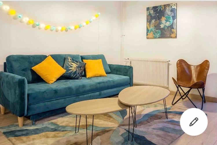 Appartement Colmar centre historique avec garage - Housity