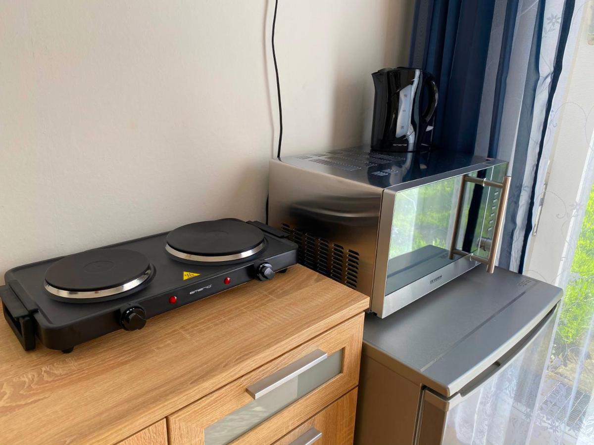 Ferienwohnung Fischach - Housity