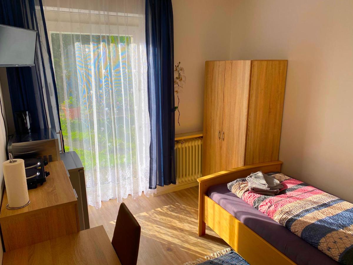 Ferienwohnung Fischach - Housity