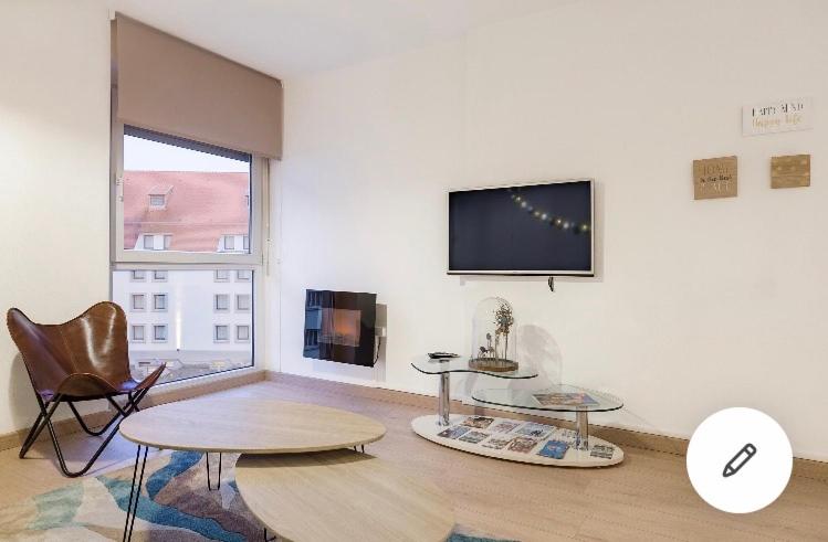 Appartement Colmar centre historique avec garage - Housity