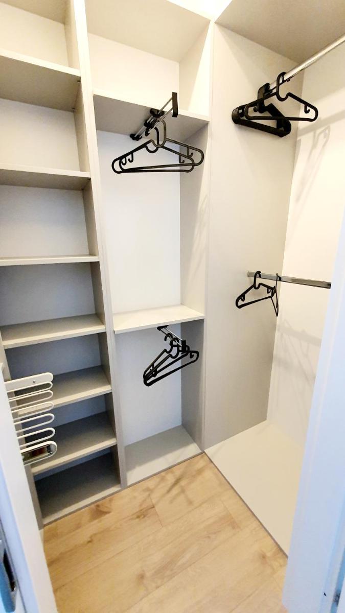 Apartament SONIA SAUNA-TARGI-GARAŻ - Housity