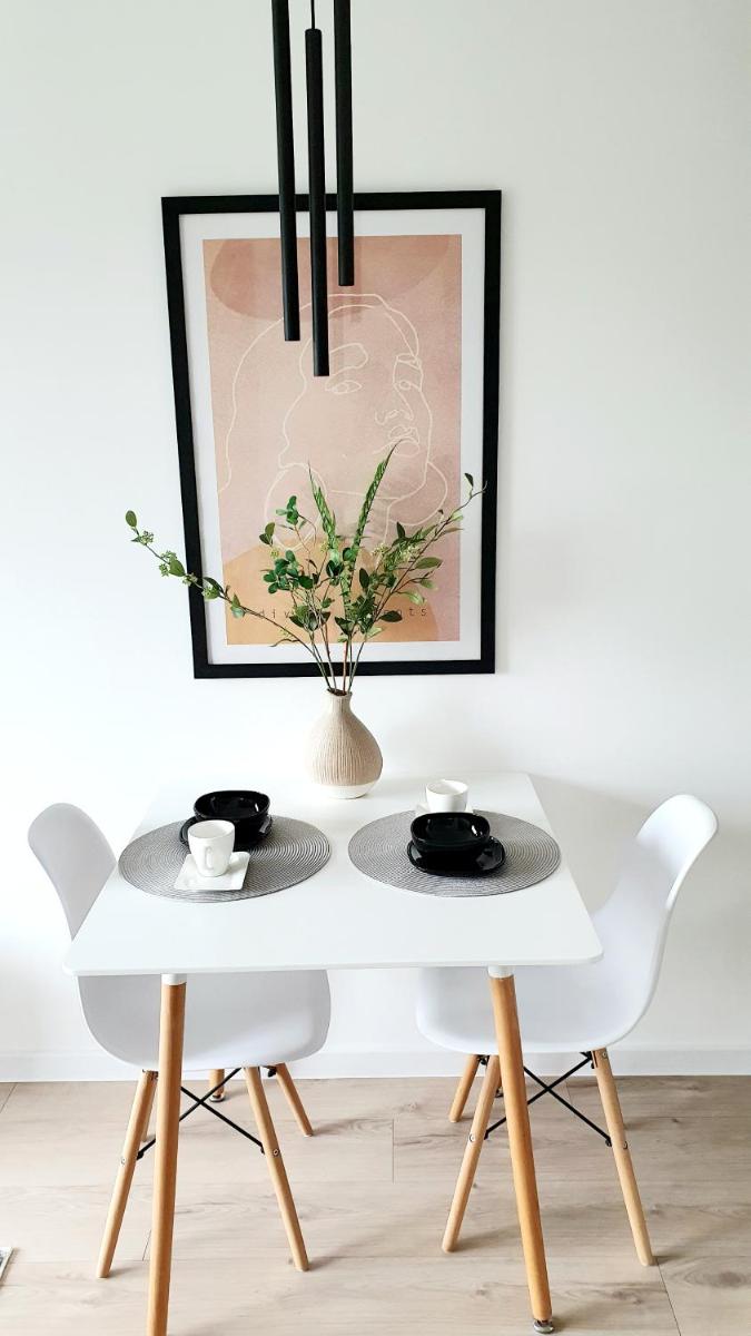 Apartament SONIA SAUNA-TARGI-GARAŻ - Housity