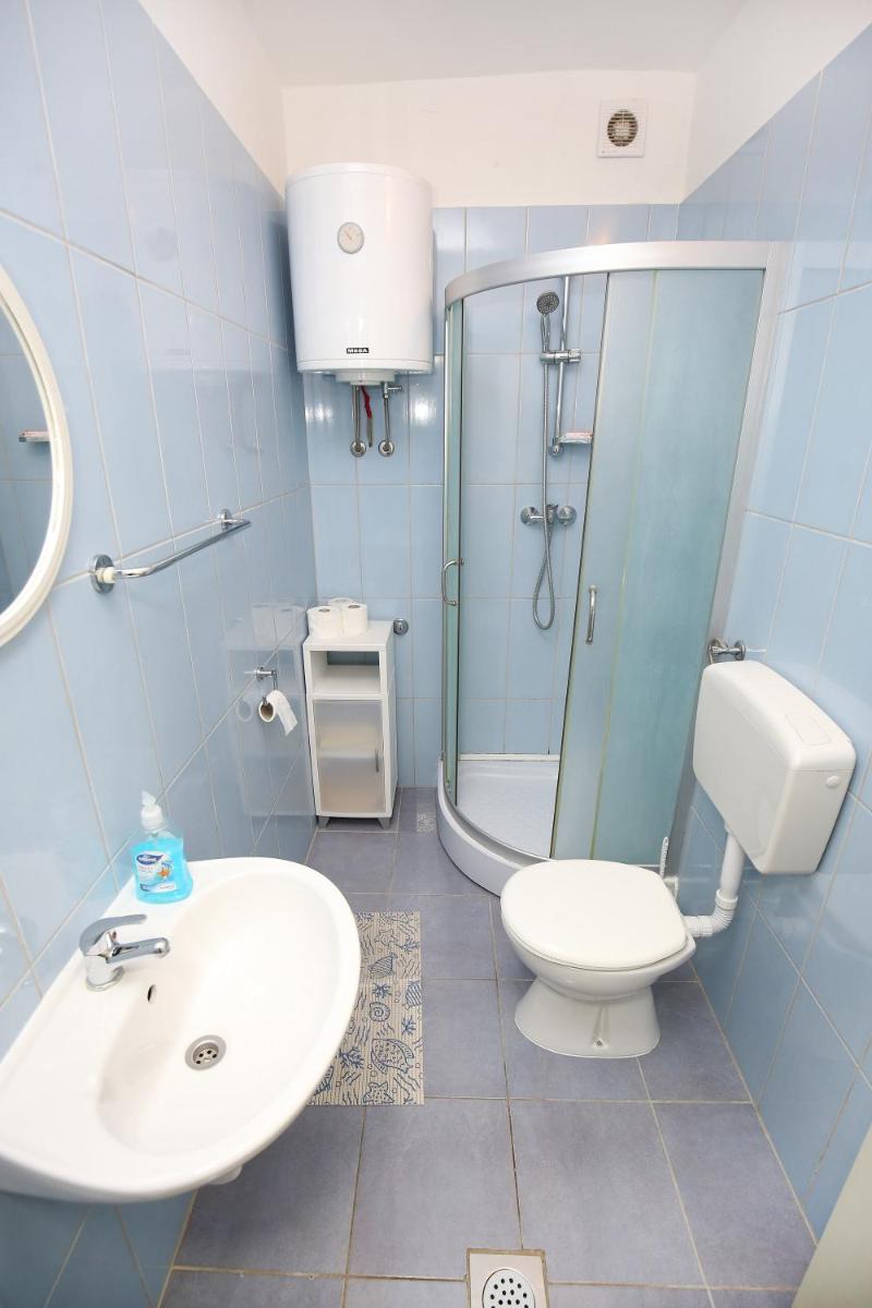 Apartmani Buča - Housity