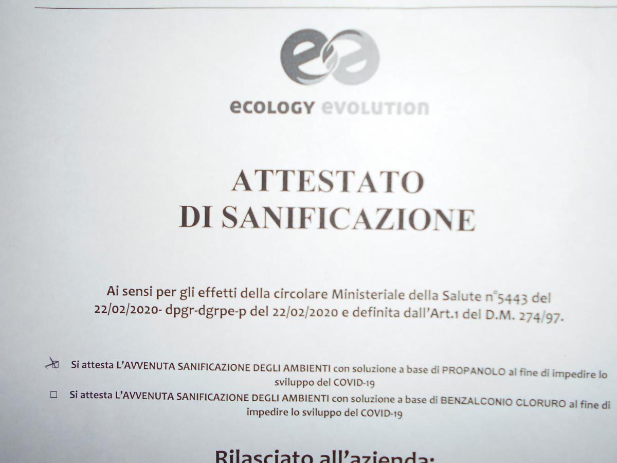 Appartamento Mare e Monti - Housity