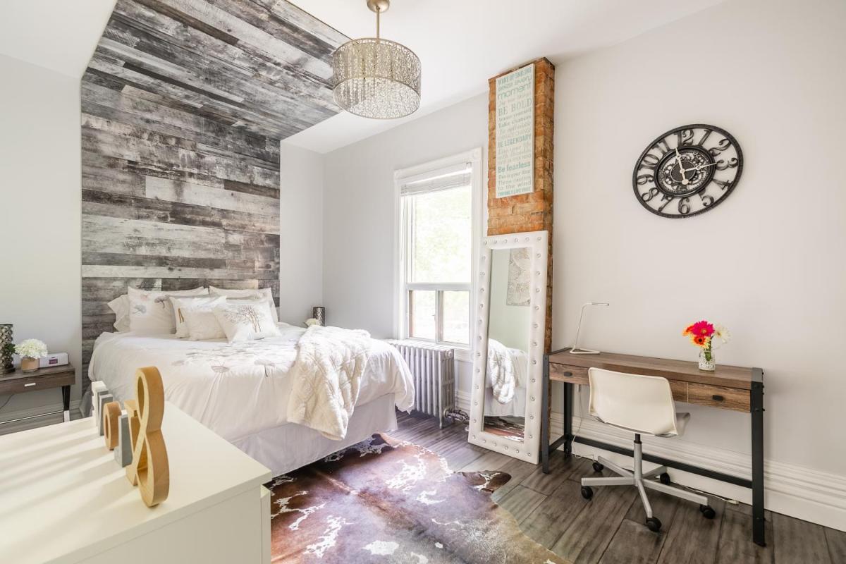 NB Urban Luxury Suites - Housity