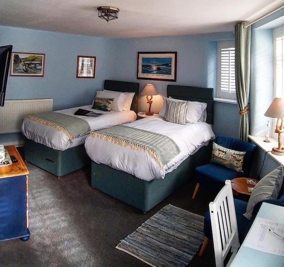 Bridge House Bed & Breakfast - Housity