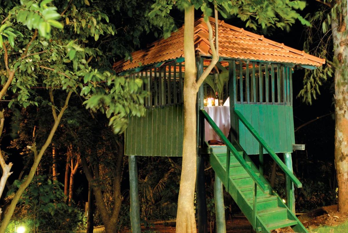 Gateway Chikmagalur - Housity
