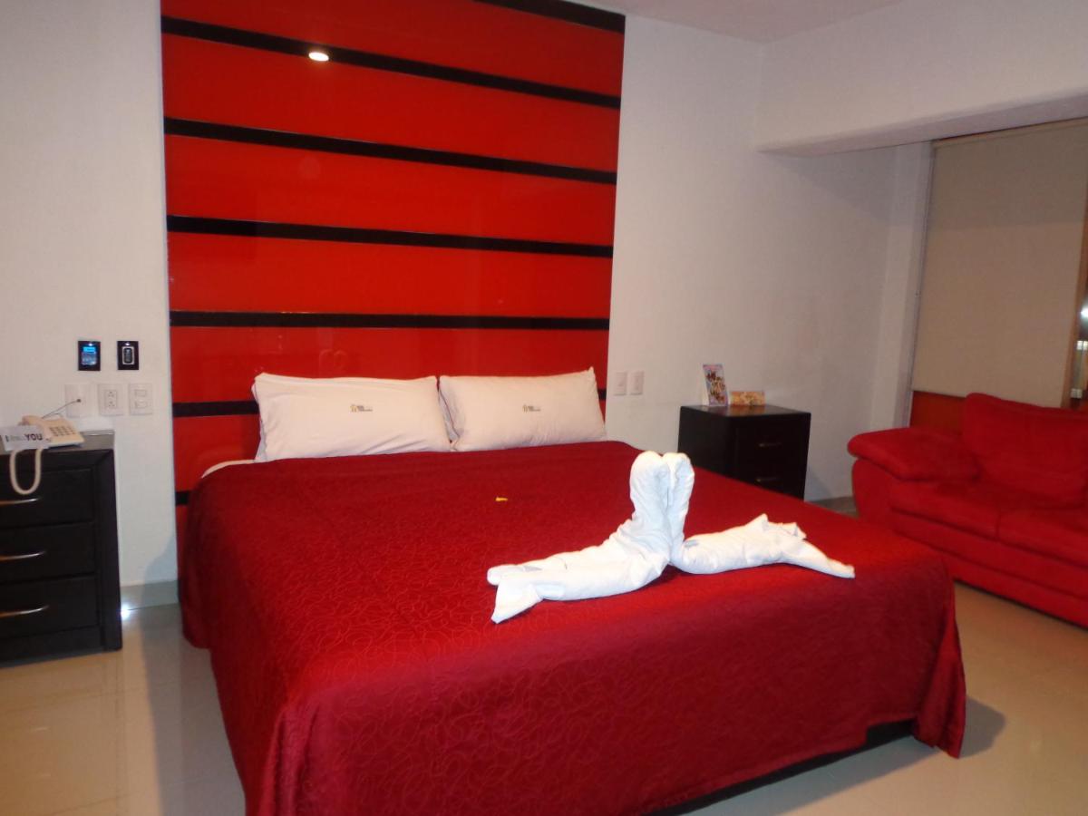 Hotel Quinta Tlalpan - Housity