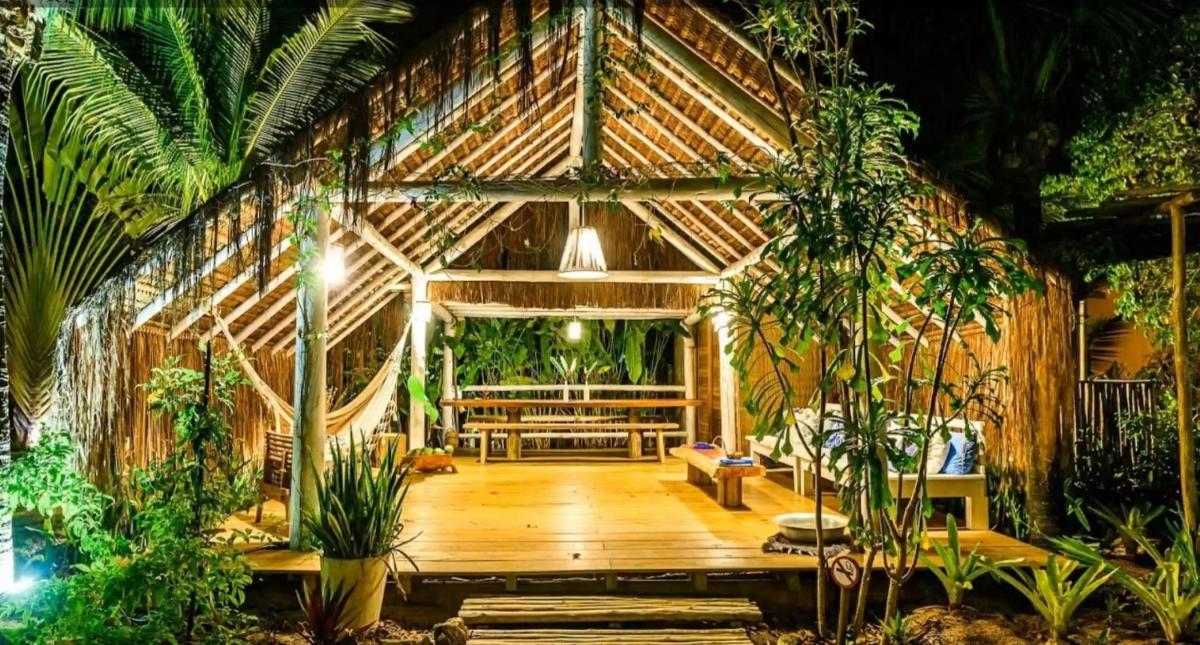 Caiçara Bangalôs Barra Grande - Housity