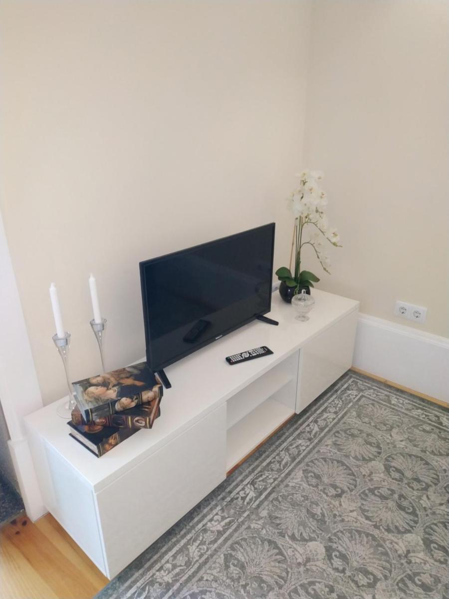 ML Apartments Republic - Housity