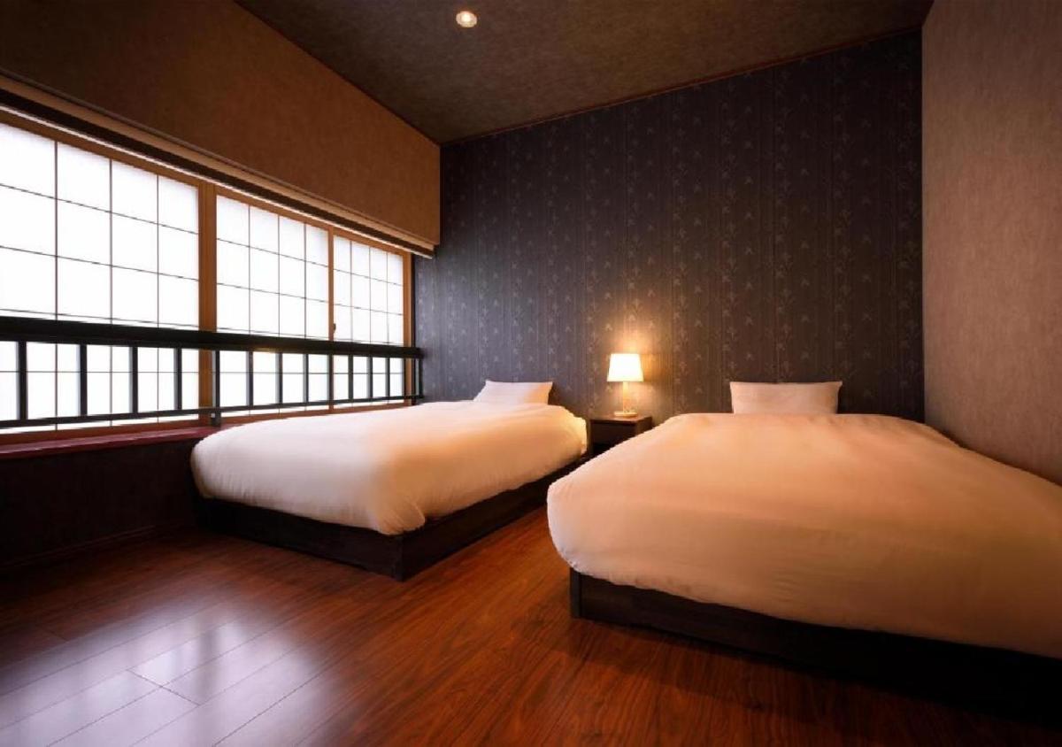 Dai Onsen Matsudaya Ryokan - Vacation STAY 67479 - Housity