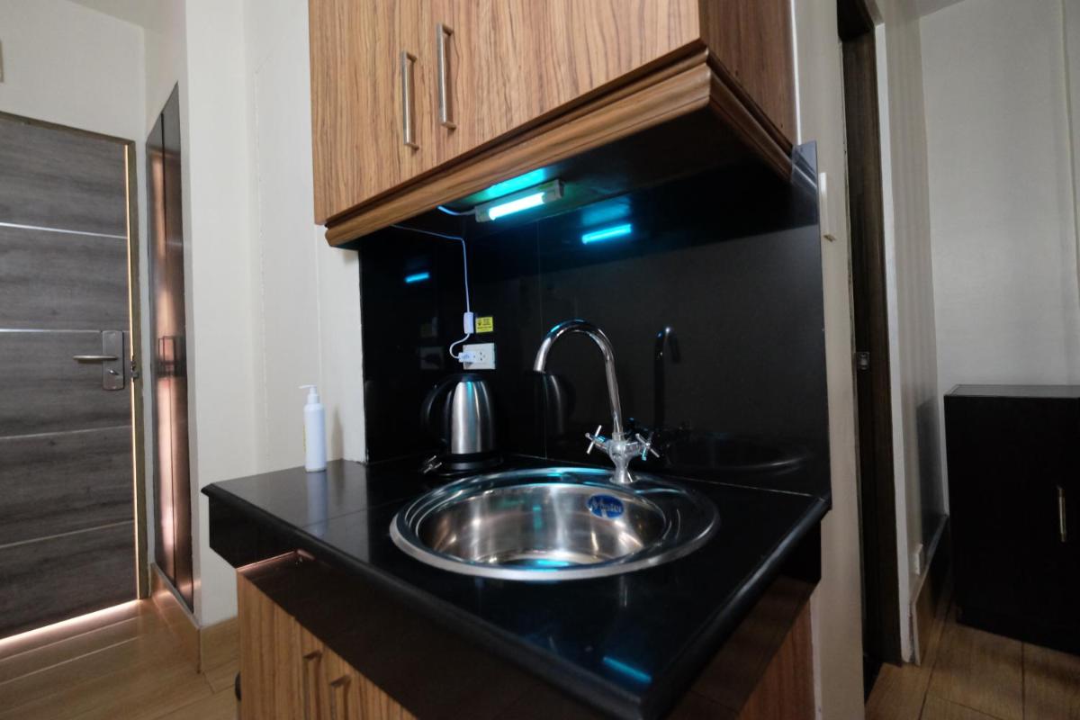 Oriental Zen Suites - Housity