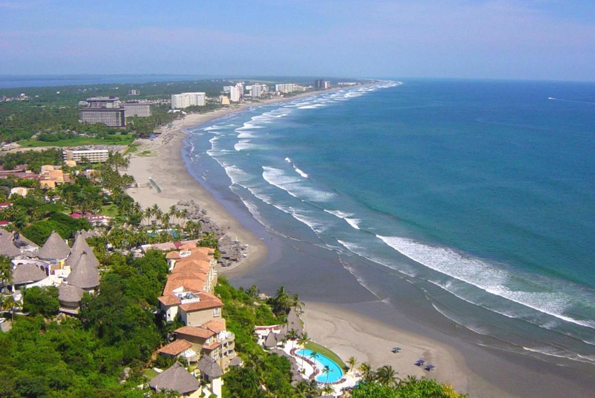 Relax En Acapulco - Housity