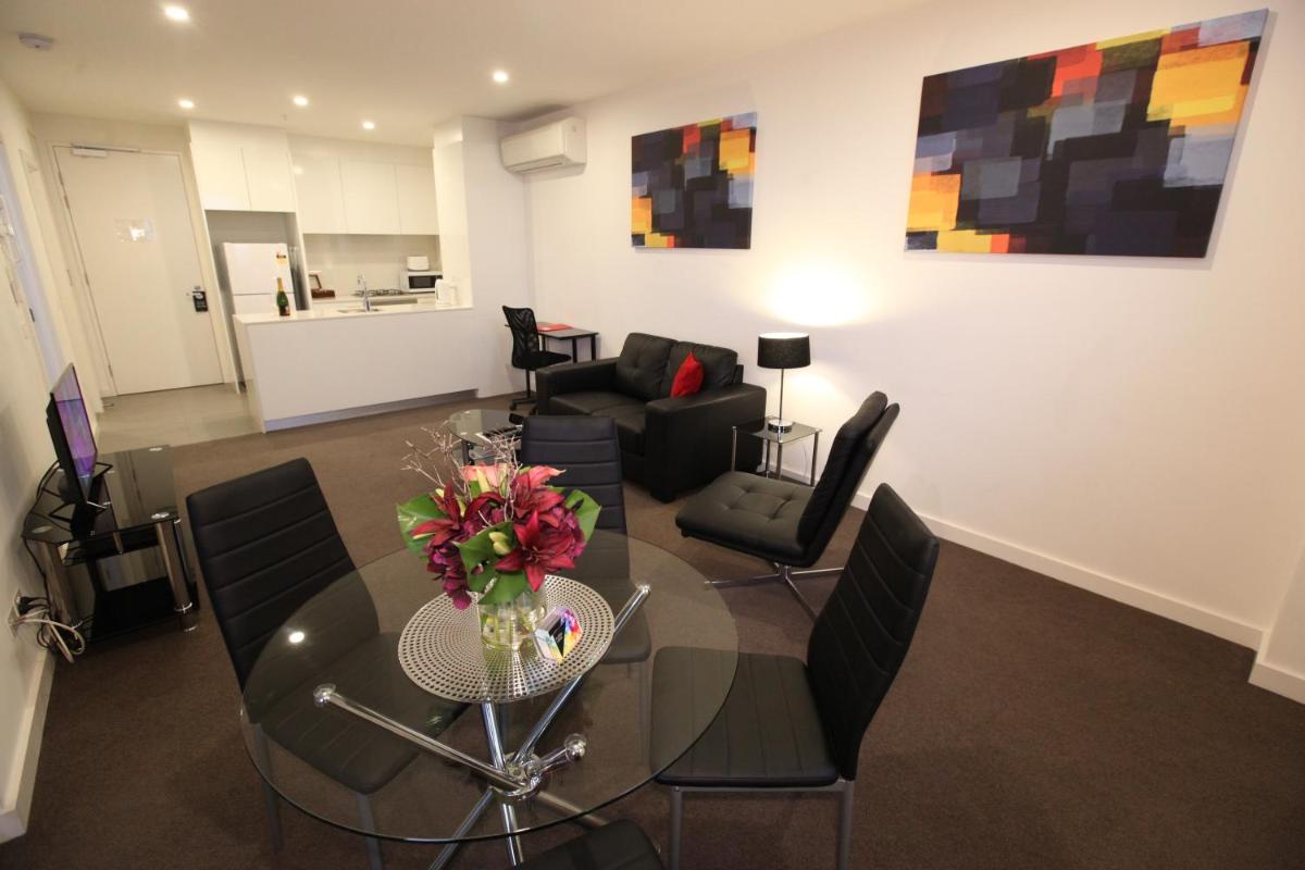 Melbourne Knox Central Apartment Hotel Official - Housity