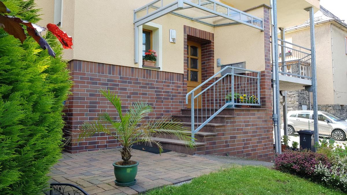Haus Ingrid Ferienwohnung Vintage - Housity