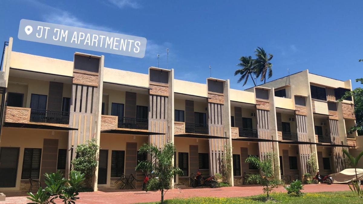 JTJM Apartments - Housity