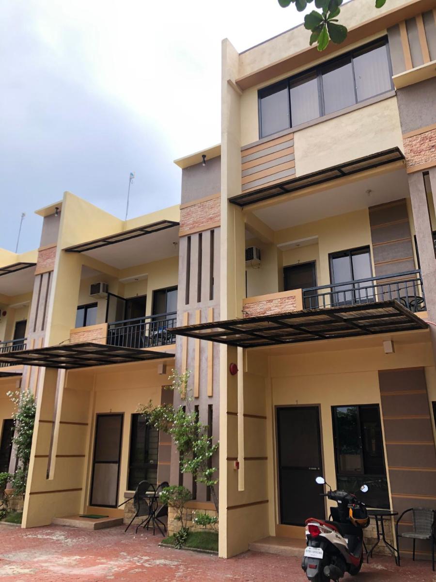 JTJM Apartments - Housity