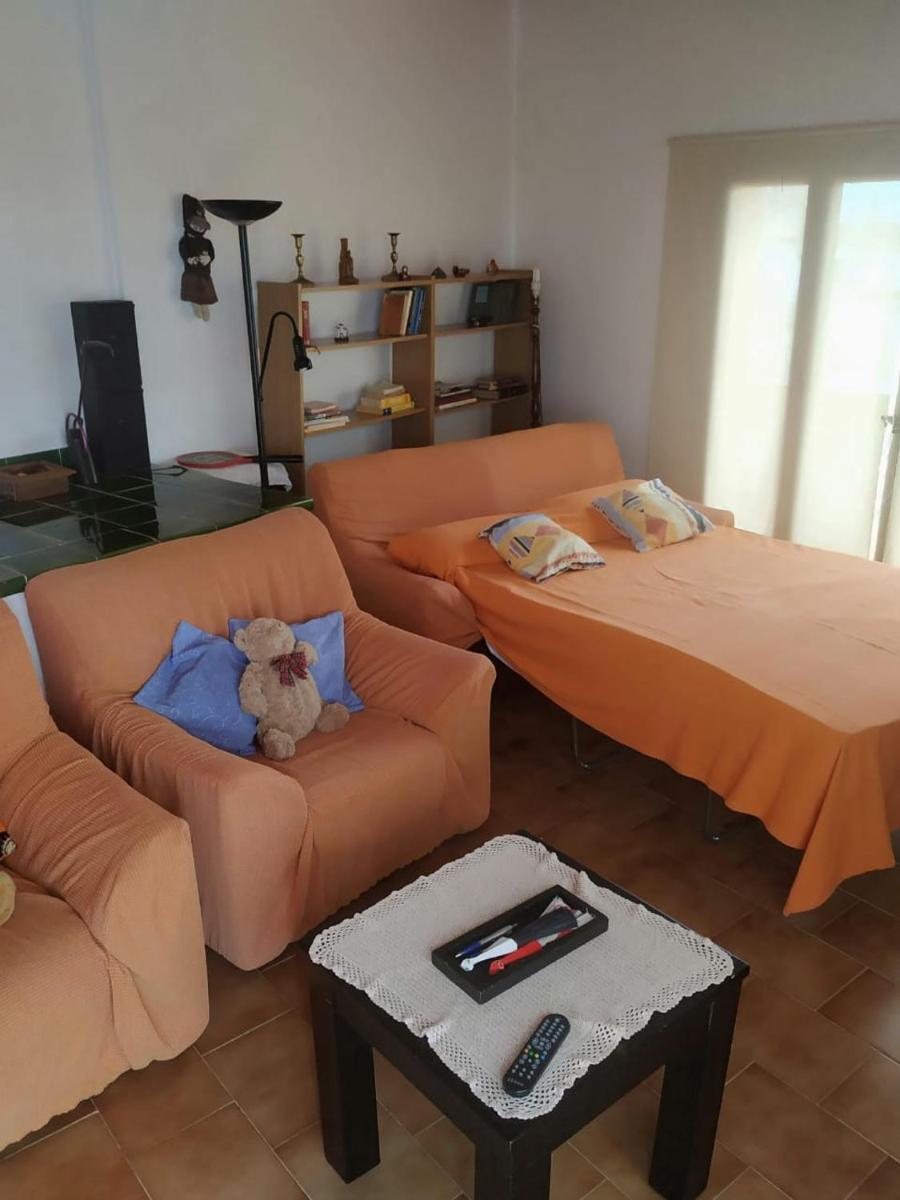 Casa de poble Albons - Housity